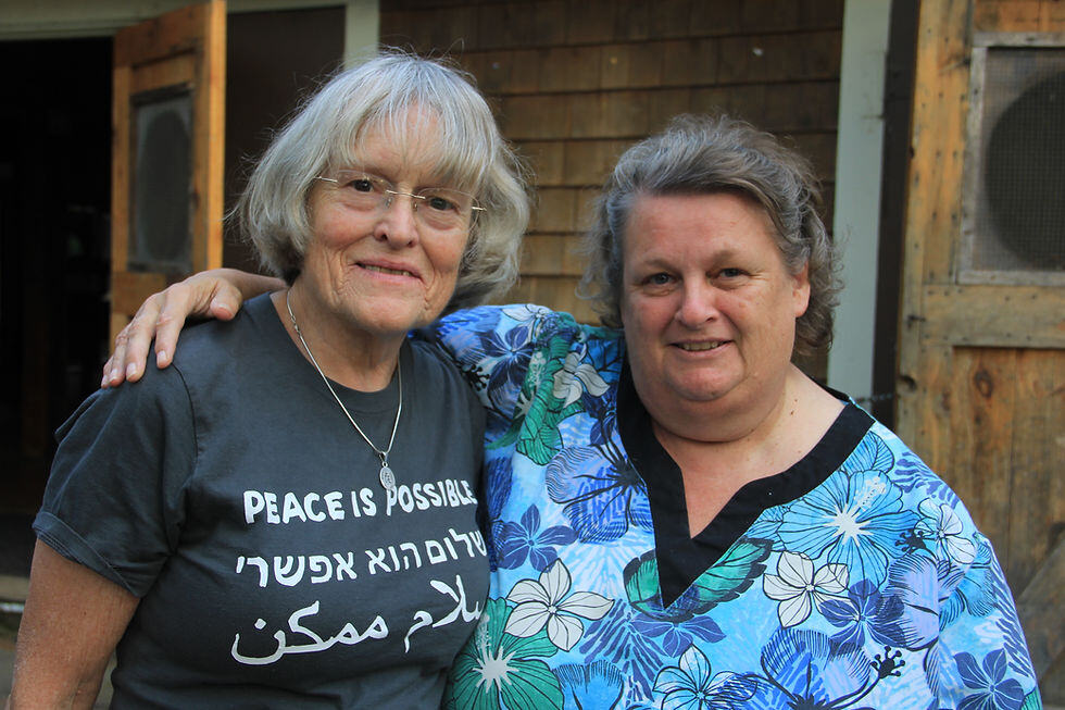 A friendship is a journey, not a destination.